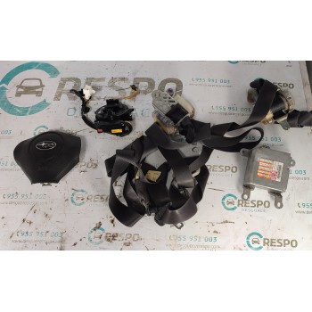 KIT AIRBAG  - miniatura 3