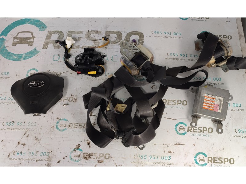 KIT AIRBAG  - imagen 3