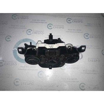 MANDO CLIMATIZADOR DF718E06 