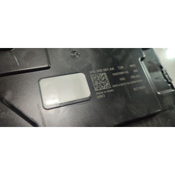 LUZ INTERIOR 5H0959561AA  - miniatura 2