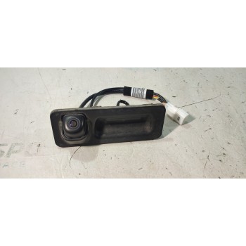 MANETA EXTERIOR PORTON 95760C8600 