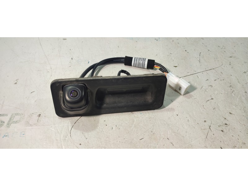 MANETA EXTERIOR PORTON 95760C8600  - imagen 1