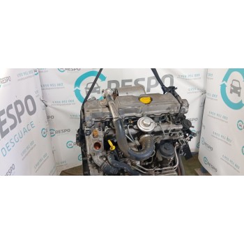 MOTOR COMPLETO X20DTL  - miniatura 4
