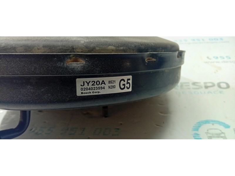 SERVOFRENO JY20A8521  - imagen 3