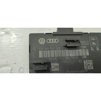 MODULO CONFORT 8T0959795Q  - miniatura 2