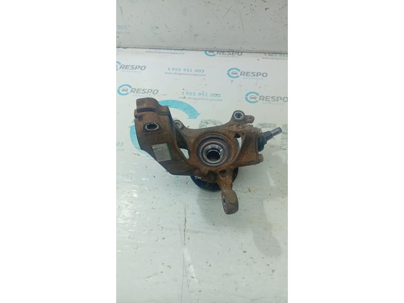 MANGUETA DELANTERA IZQUIERDA 01374106080 / 1690531480  - imagen 4