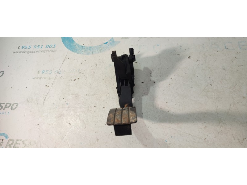 POTENCIOMETRO PEDAL 180022703R  - imagen 1