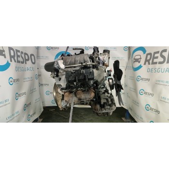 MOTOR COMPLETO M112921  - miniatura 5