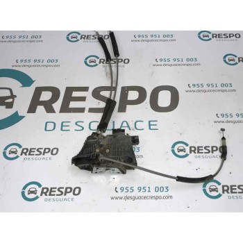 CERRADURA PUERTA TRASERA IZQUIERDA A045777  - miniatura 1