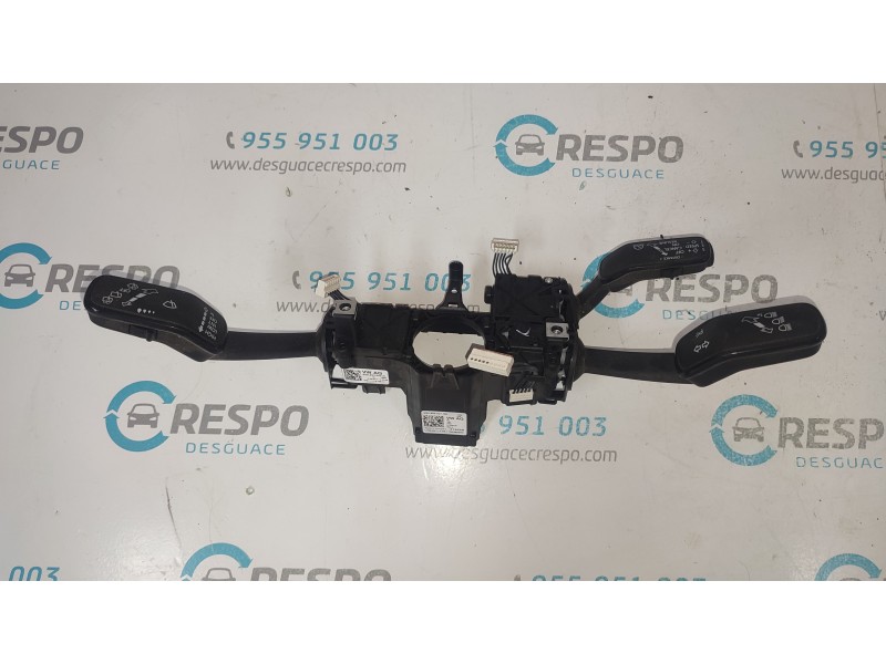 MANDO MULTIFUNCION 5Q0953521GE  - imagen 3