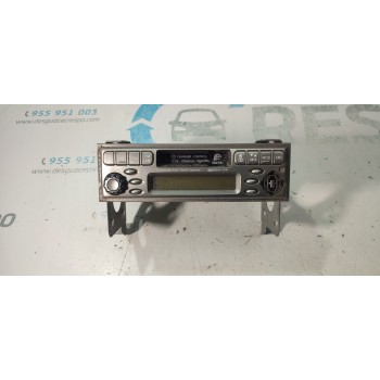 SISTEMA AUDIO / RADIO CD 281138H300  - miniatura 1