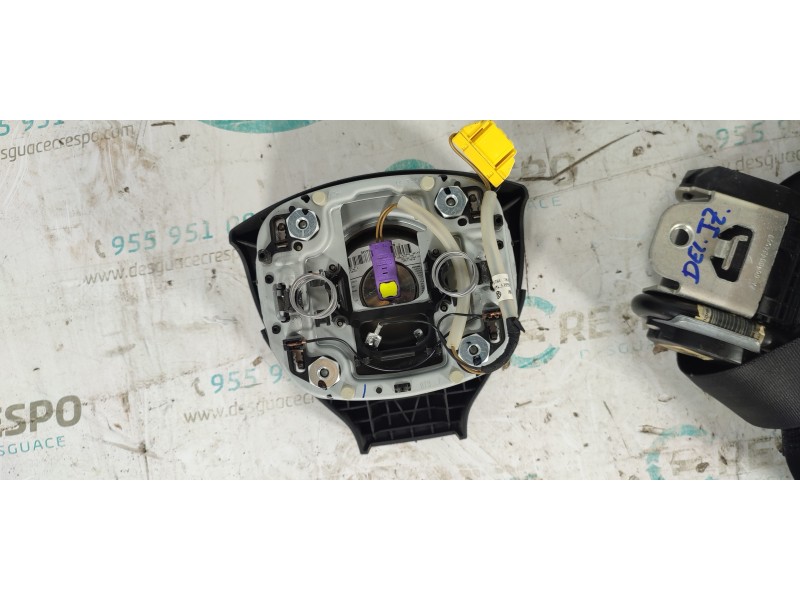 KIT AIRBAG  - imagen 5