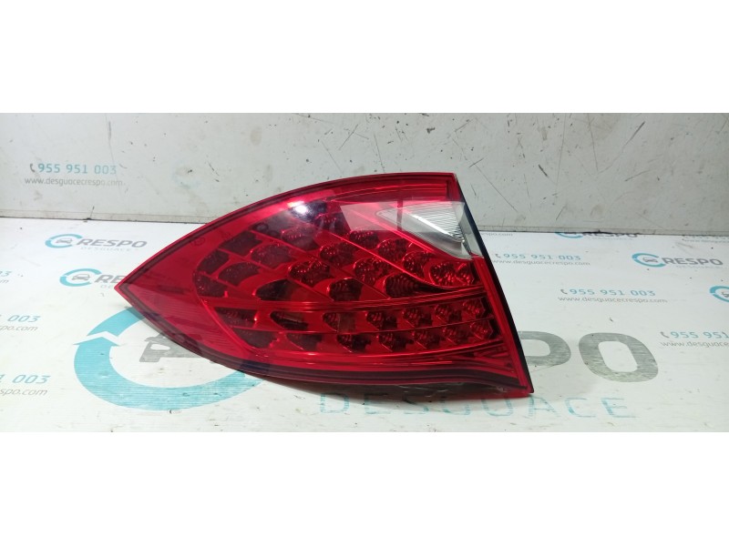 PILOTO TRASERO IZQUIERDO 7P5945095F  - imagen 1