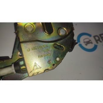 CERRADURA MALETERO / PORTON 7L0827506D  - miniatura 2