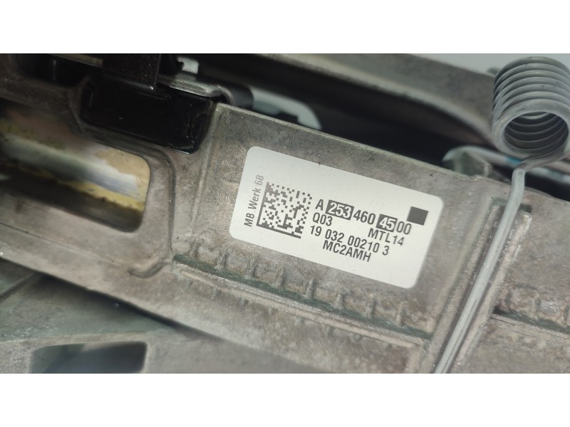 COLUMNA DIRECCION A2534604500  - imagen 2