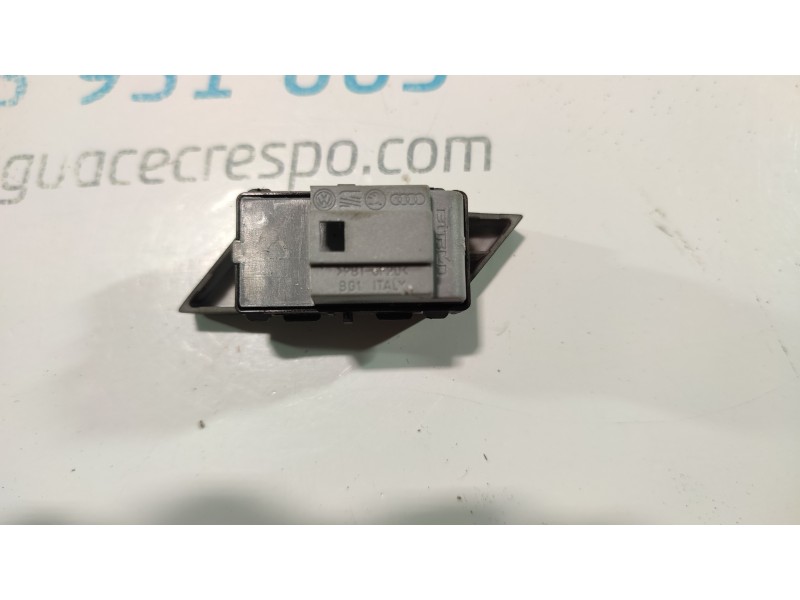 INTERRUPTOR 3G0962125A  - imagen 3