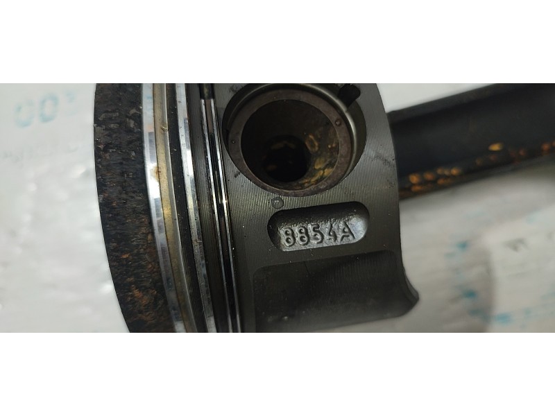 PISTON 8854A  - imagen 2