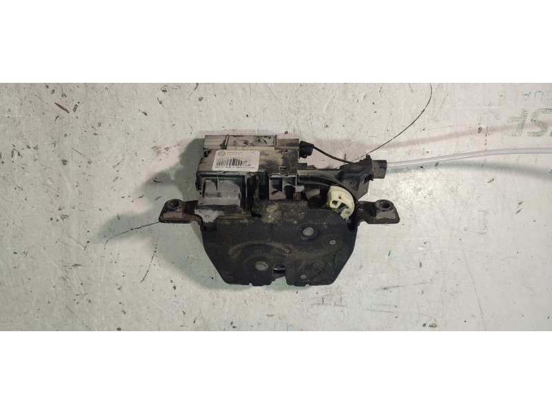 CERRADURA MALETERO / PORTON 51247269543  - imagen 1