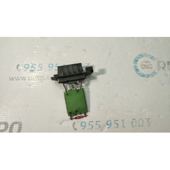 RESISTENCIA CALEFACCION 