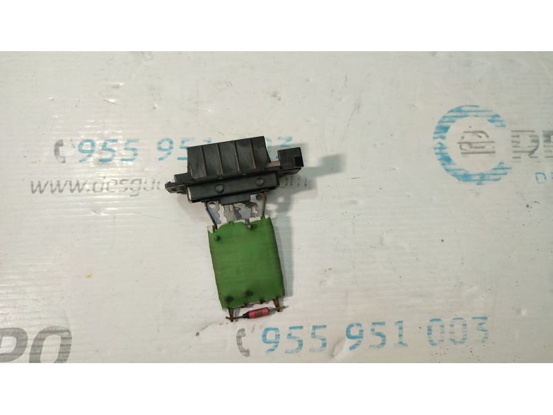 RESISTENCIA CALEFACCION  - imagen 1