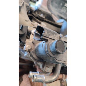 MOTOR COMPLETO K9KC612  - miniatura 4