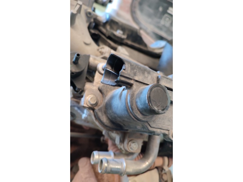 MOTOR COMPLETO K9KC612  - imagen 4