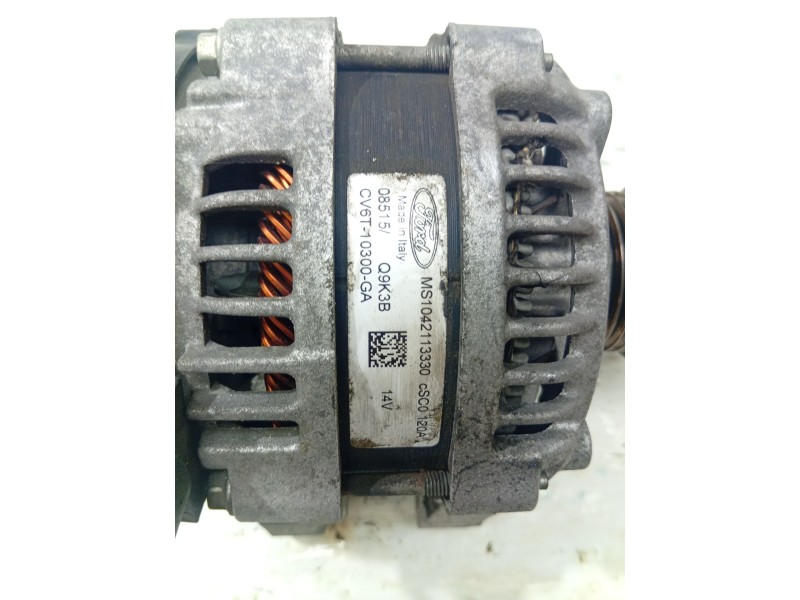 ALTERNADOR CV6T10300GA / 1781479  - imagen 4