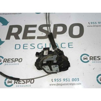 CERRADURA PUERTA TRASERA IZQUIERDA A045777  - miniatura 2