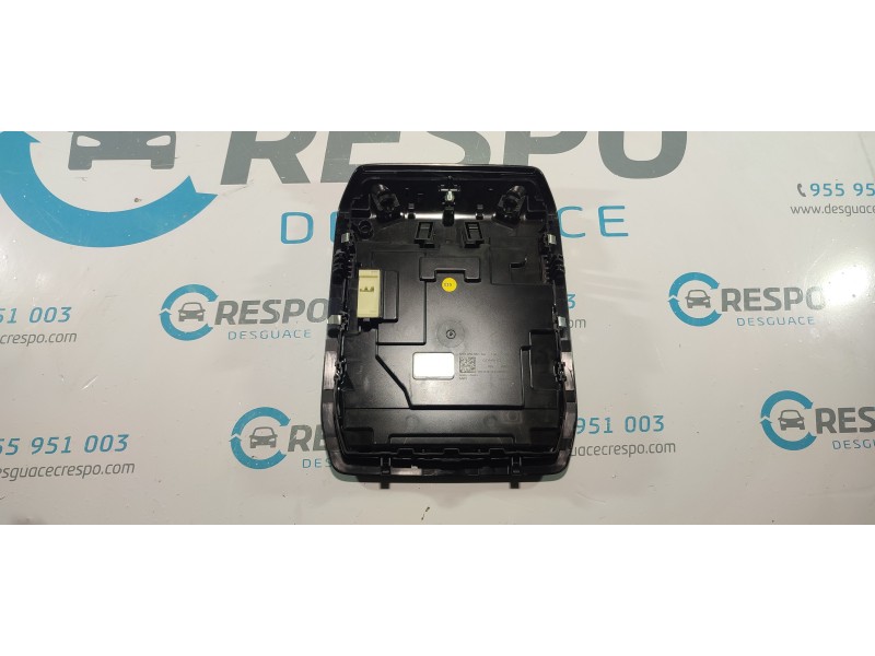 LUZ INTERIOR 5H0959561AA  - imagen 3