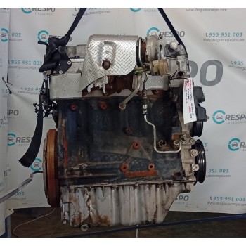 MOTOR COMPLETO X20DTL  - miniatura 5