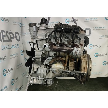 MOTOR COMPLETO M112921  - miniatura 6