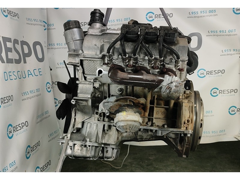 MOTOR COMPLETO M112921  - imagen 6