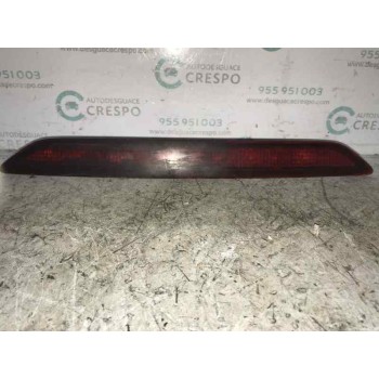 LUZ CENTRAL DE FRENO 7S7113A601AE 