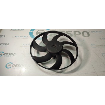 ELECTROVENTILADOR T301719 
