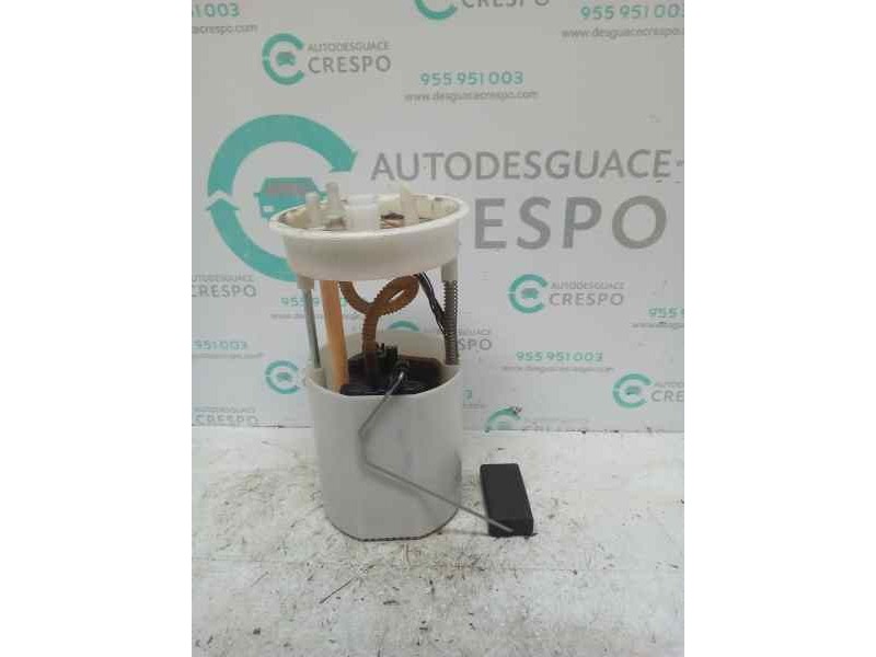 BOMBA COMBUSTIBLE A2653436805  - imagen 1