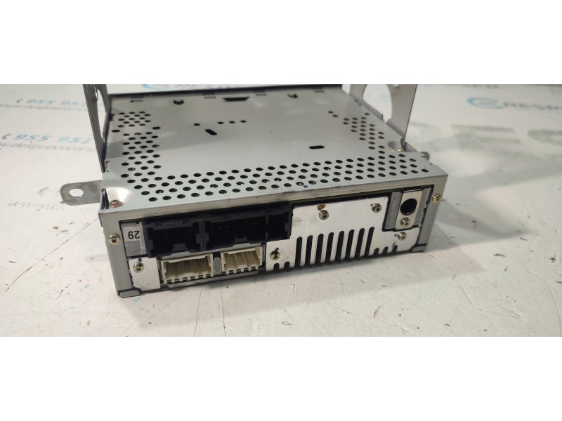 SISTEMA AUDIO / RADIO CD 281138H300  - imagen 2