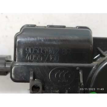 CERRADURA MALETERO / PORTON 905039428R  - miniatura 2