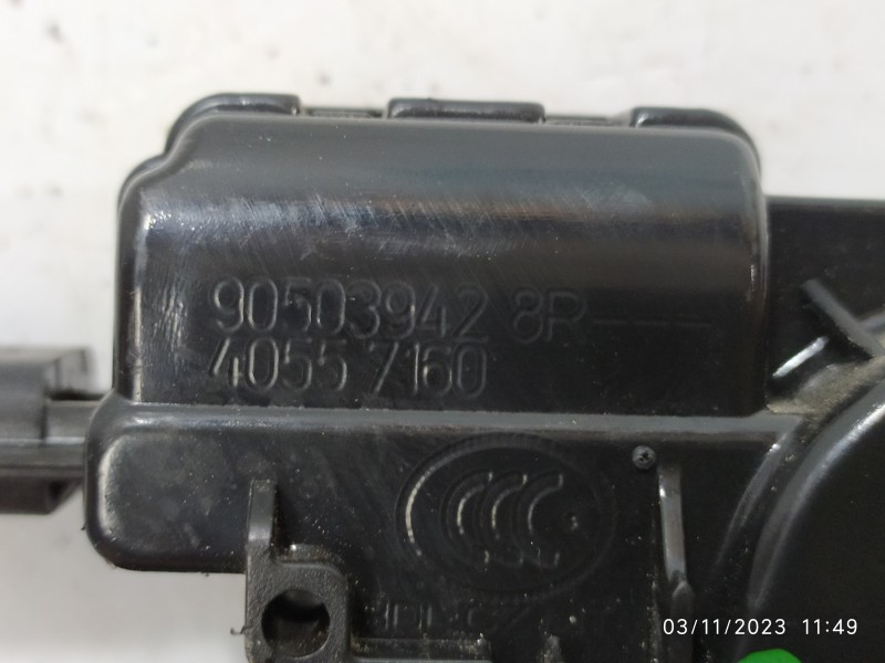 CERRADURA MALETERO / PORTON 905039428R  - imagen 2