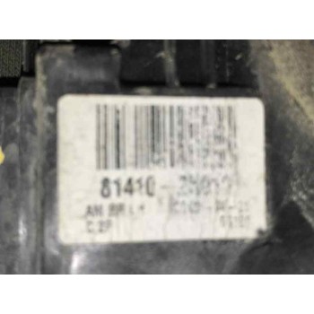 CERRADURA PUERTA TRASERA IZQUIERDA A045777  - miniatura 3