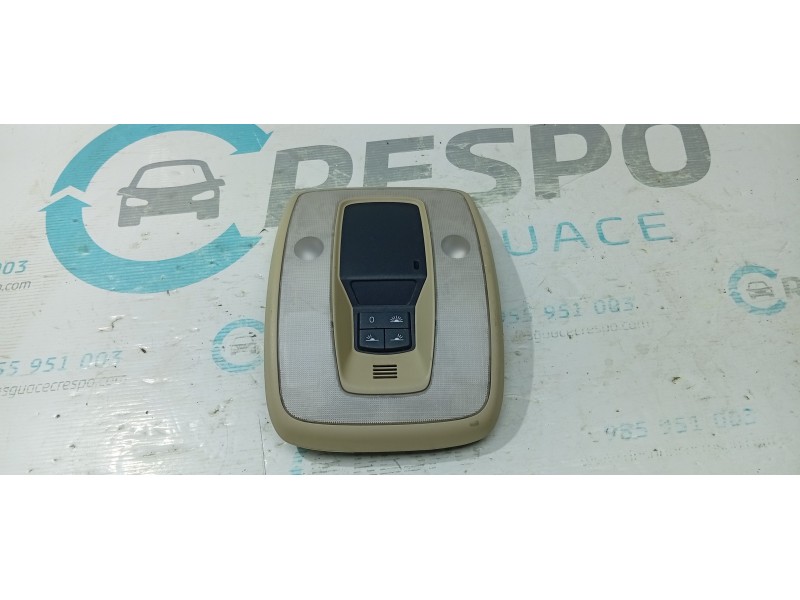 LUZ INTERIOR 39806293  - imagen 1