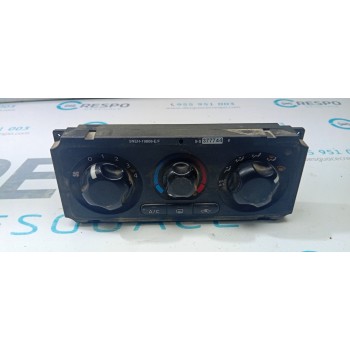 MANDO CALEFACCION / AIRE ACONDICIONADO 5NEH19808EF 