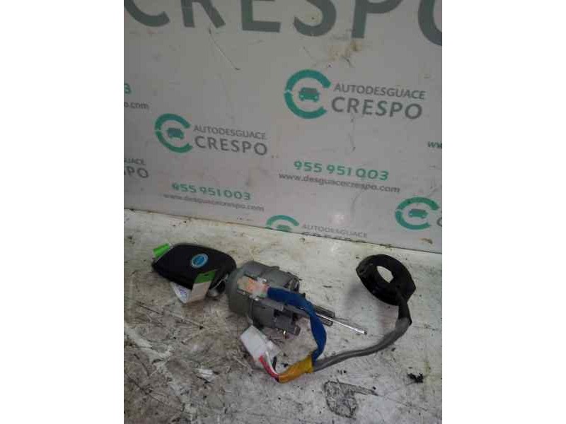 CONMUTADOR DE ARRANQUE  - imagen 2