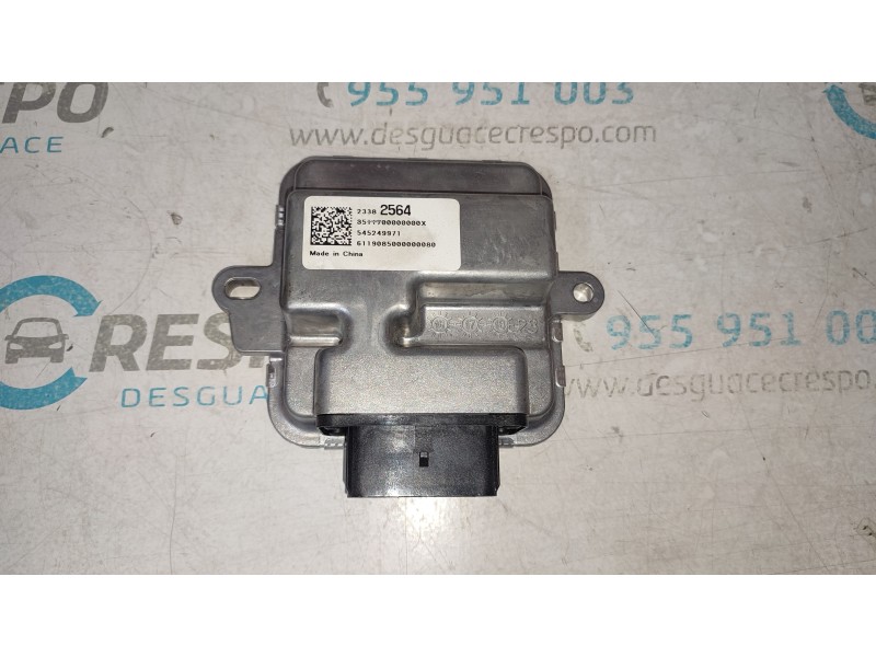 MODULO ELECTRONICO 545249971  - imagen 1