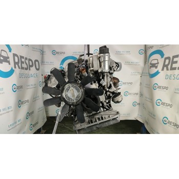 MOTOR COMPLETO M112921  - miniatura 7