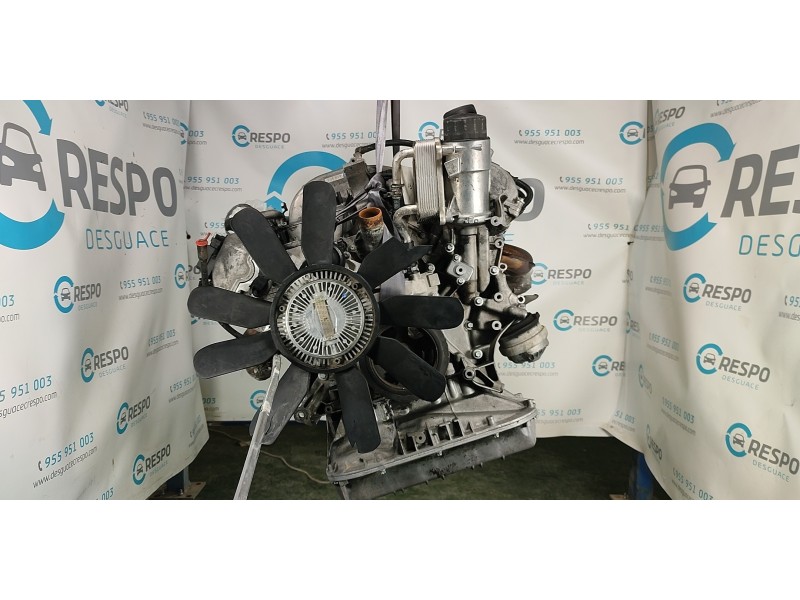 MOTOR COMPLETO M112921  - imagen 7