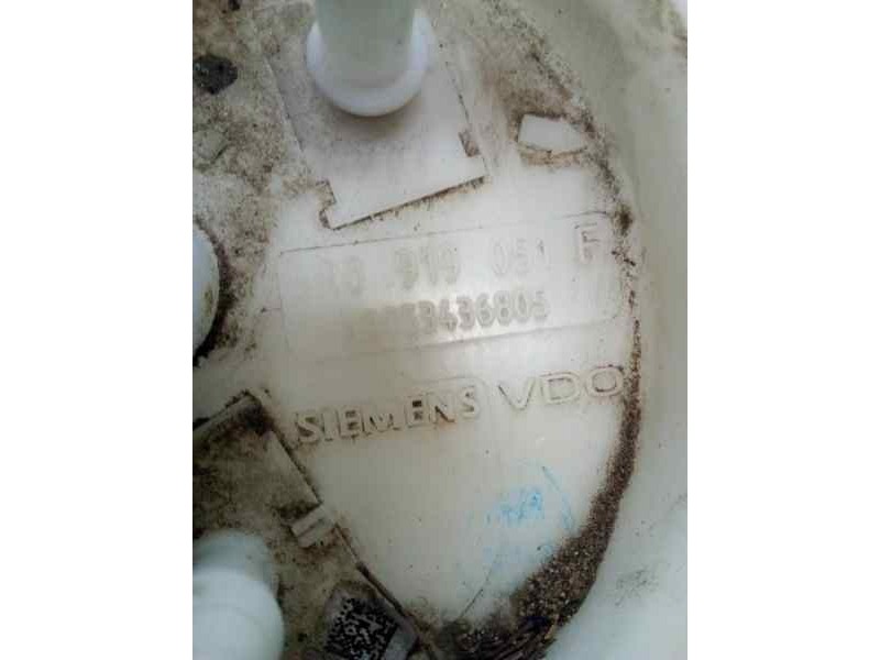 BOMBA COMBUSTIBLE A2653436805  - imagen 2