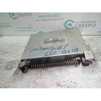 CENTRALITA MOTOR UCE 0261200536 