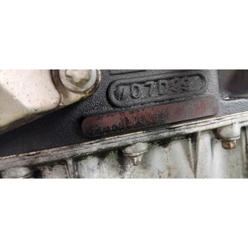 MOTOR COMPLETO X20DTL  - miniatura 6