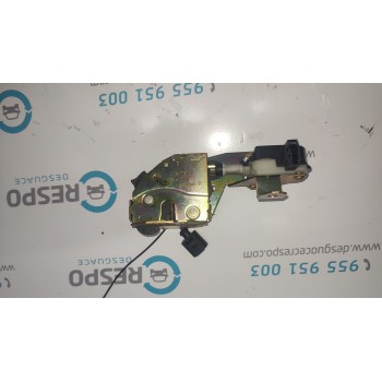 CERRADURA MALETERO / PORTON 7L0827506D  - miniatura 3