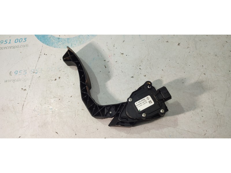 POTENCIOMETRO PEDAL 180022703R  - imagen 3